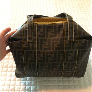 Fendi purse